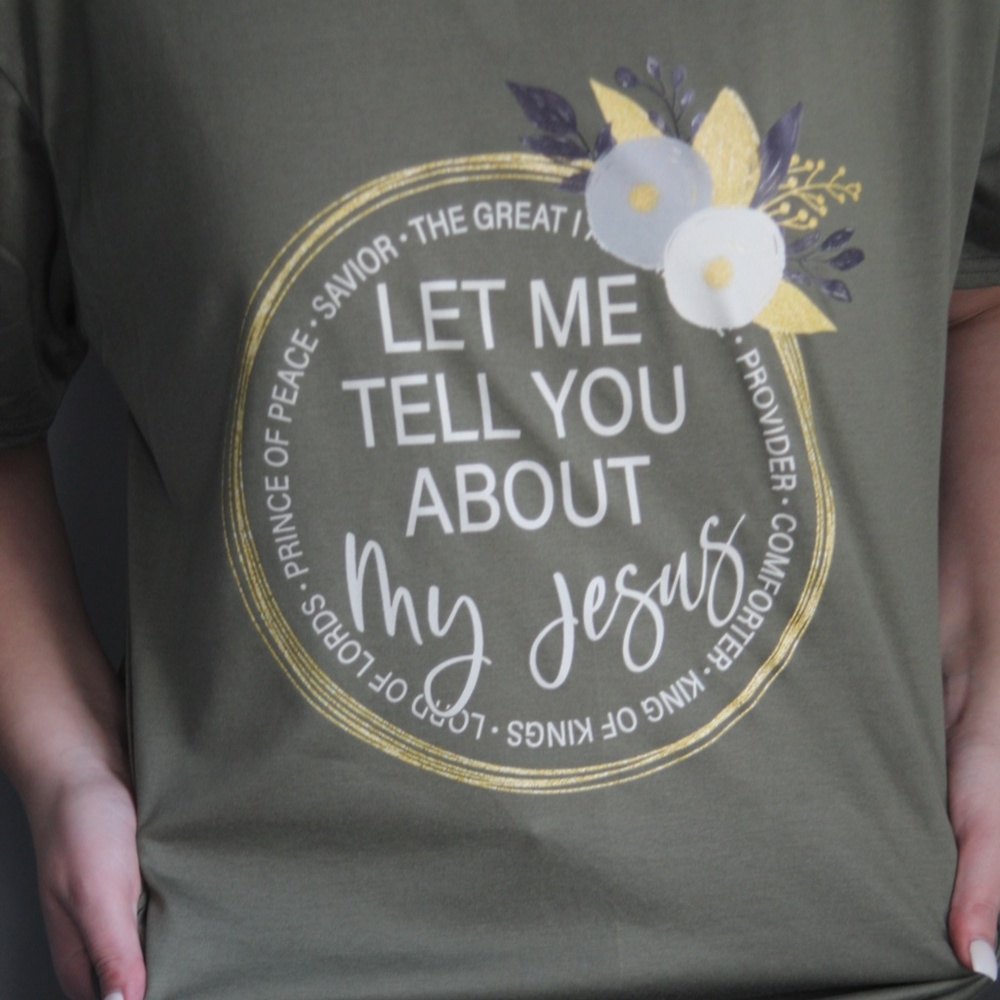 Women's Short Sleeve T-shirt